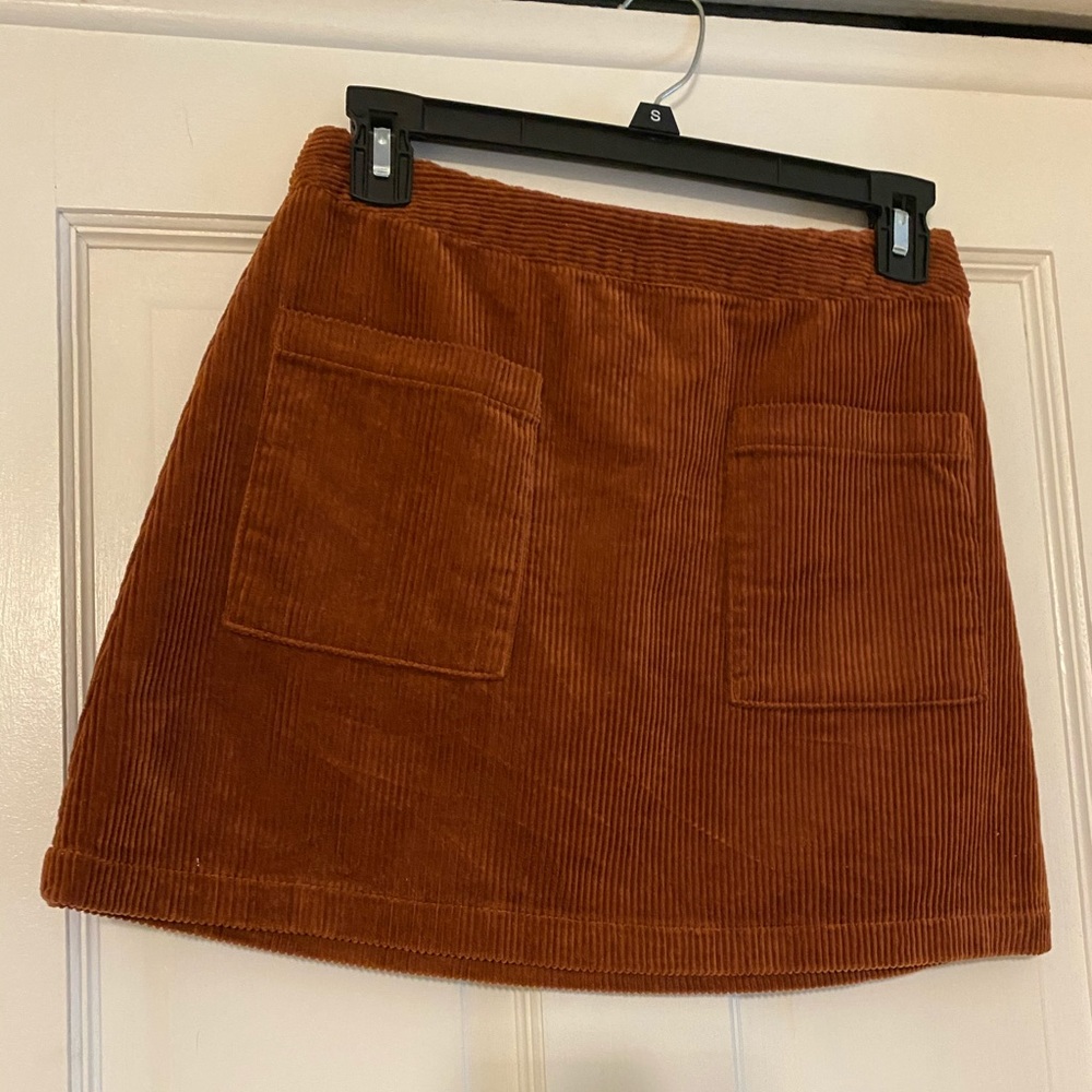 Forever 21 skirt